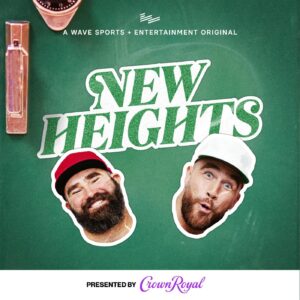 A Kelce in Paris, NFL Schedule Reactions and Horse Beef | Ep 90