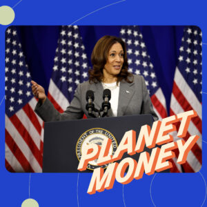 What Kamala Harris' economic agenda might look like