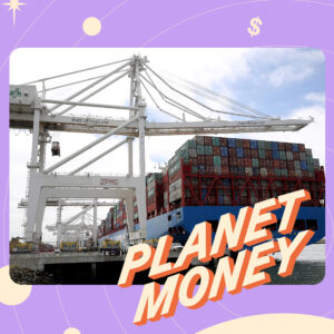 The trade fraud detective