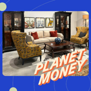 Why you bought your couch