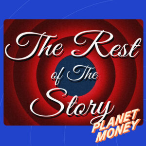 The Rest of the Story, 2024