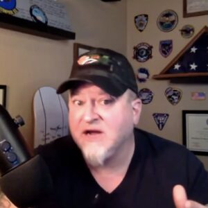 Lue Elizondo ROASTS UFO Trolls & Drops Insights on the White Egg Video Release!