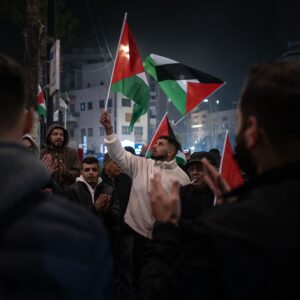 A Fragile Cease-Fire in Gaza