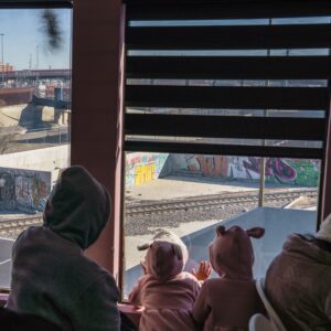 Trump’s Immigration Crackdown Begins