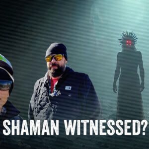 EEG Detects the Unseen? Carl Crusher’s Cave Experiment Caught on Camera