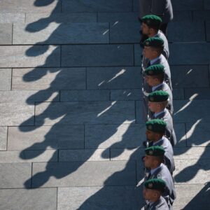 Trump, Europe and the New World Order