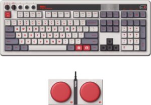 Extreme (Work From) Home Makeover: Nintendo NES Edition
