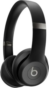 Beats Solo 4 Headphones Are Half Off
