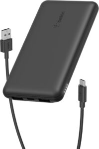 A Massively Popular Anker Power Bank Was Recalled for Bursting Into Flames. Buy This Instead.
