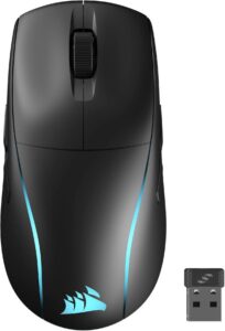 Pick Up a Corsair M75 Mouse for $60 Off (or More) and Save Your Wrist