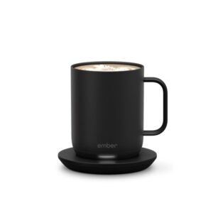 The Heated Ember Smart Mug 2 Is at an All-Time Low Price