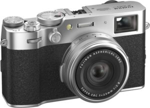 Good News: You Can Order Fujifilm X100VIs Once Again. Here’s Where.