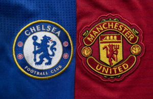 £50m star told to reject Chelsea transfer and join Manchester United