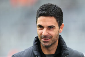 Arsenal make approach to sign Brazilian star in cut price deal