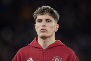 Man Utd set new transfer fee for Chelsea to sign Alejandro Garnacho