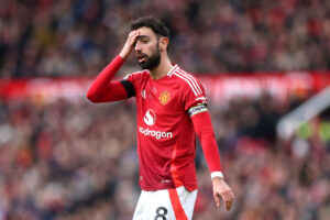 Al-Hilal make offer for £63m Man Utd target after missing out on Bruno Fernandes