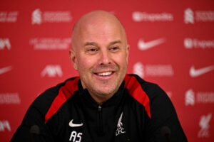 Liverpool hero’s agent speaks out on rumoured return to Anfield