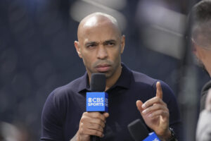 Thierry Henry’s warning to Arsenal and Chelsea over signing ‘amazing’ £60m striker