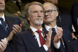 Man Utd keen on £20m midfielder – but can’t complete transfer until deadline day