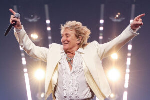 Sir Rod Stewart confirms he will bring ‘three guests’ on stage for Glastonbury set