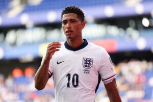 Why Jude Bellingham missed England training ahead of Senegal friendly