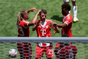 Bayern Munich make history with 10-0 win at Club World Cup
