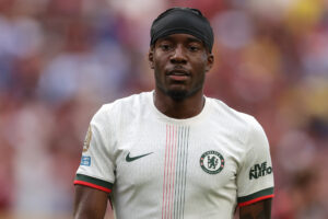 Chelsea set Noni Madueke price tag as Arsenal open talks to sign England winger