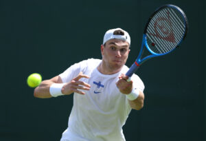 Wimbledon day 2 order of play: What time are Jack Draper and Novak Djokovic playing?