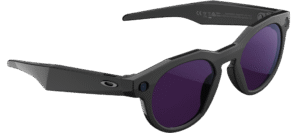 Oakley and Meta Are Tag-Teaming a New Pair of Smart AI Sunglasses