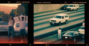 On This Day in 1994, O.J. Simpson’s Infamous Bronco Chase Changed American Television Forever