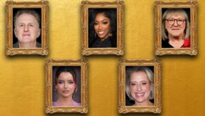 The Traitors spin-off might have just revealed the ‘best cast of all time’