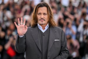 Johnny Depp claims he was a ‘crash test dummy’ for #MeToo movement