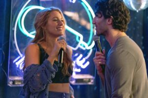 Justin Baldoni’s $400,000,000 lawsuit against Blake Lively and Ryan Reynolds dismissed