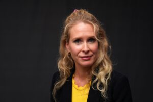 Lucy Beaumont makes ‘amazing’ gesture after costing cancer charity £79,000 on The Wheel