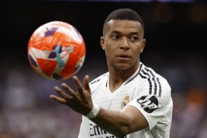 Why Kylian Mbappe misses Real Madrid vs Al-Hilal at Club World Cup