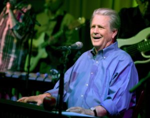 Brian Wilson’s cause of death revealed after Beach Boys icon died aged 82