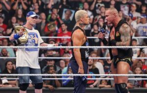 Netflix WWE SmackDown live stream cuts out with millions unable to watch
