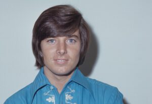 70s heartthrob Bobby Sherman dies aged 81 after stage four cancer battle