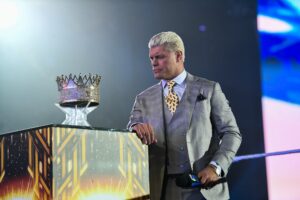 WWE star breaks 40-year record with controversial Night of Champions win
