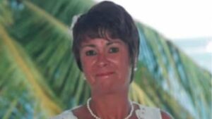 Missing woman’s body found on beach 140 miles from where she vanished last year