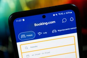 Victims lose hundreds of thousands of pounds to Booking.com holiday scam