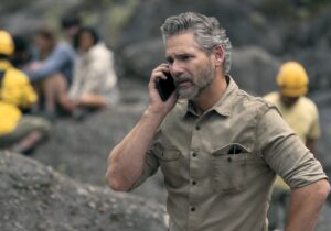 Netflix thriller reveals major TV return for ‘underrated’ Hollywood legend after 6 years