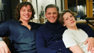 Bobby Brazier shuts down family rift reports with heartfelt message to dad Jeff