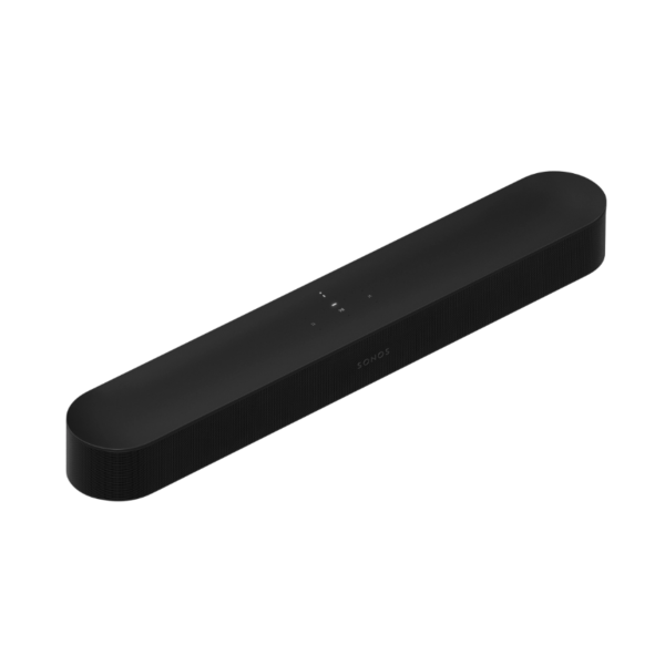 Sonos’ (Sort of) Budget Sound System Still Offers a Great Experience
