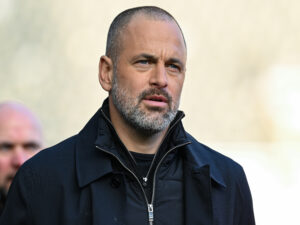 Joe Cole tells £40m star he ‘has to leave’ Liverpool this summer