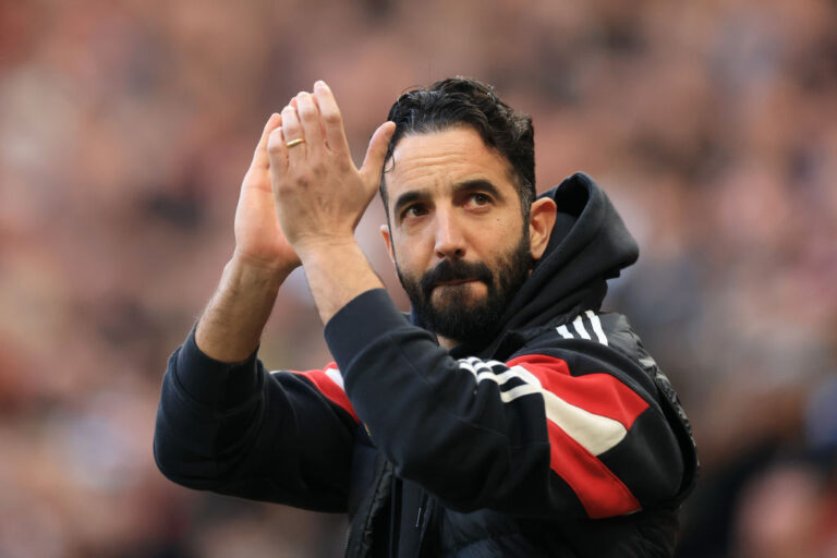 ‘I don’t see it working’ – Man Utd urged to reconsider move for £32m Chelsea star