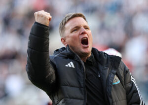 Newcastle United plot move for £50m Chelsea striker to replace Alexander Isak