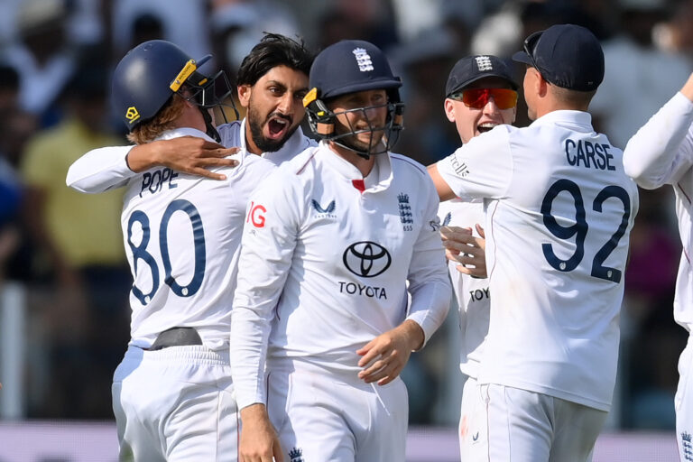 Ben Stokes singles out England ‘warrior’ after stunning victory over India
