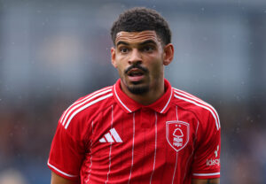 Nottingham Forest identify Morgan Gibbs-White replacement amid Tottenham transfer battle