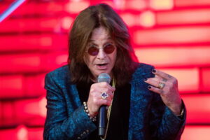 Music legend Ozzy Osbourne dies ‘surrounded by love’ aged 76